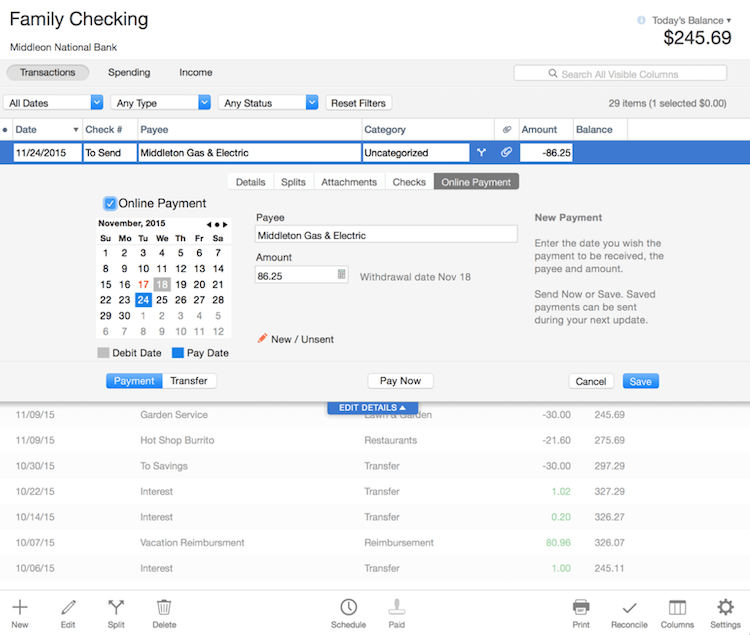 How To Convert Quicken For Mac To Quickbooks For Windows